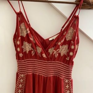 Gorgeous Boho jumpsuit